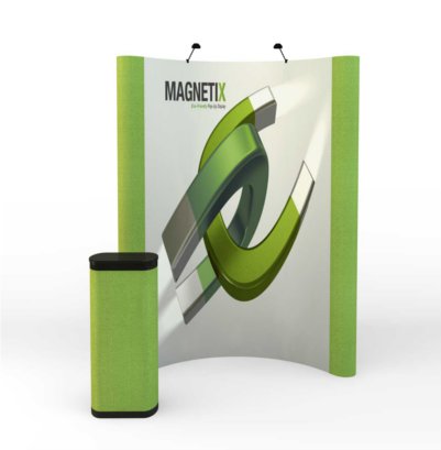 10' Magnetix Display